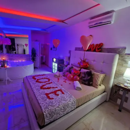Bed & Breakfast Le Del Lungomare Aeroporto di Catania Fontana Rossa