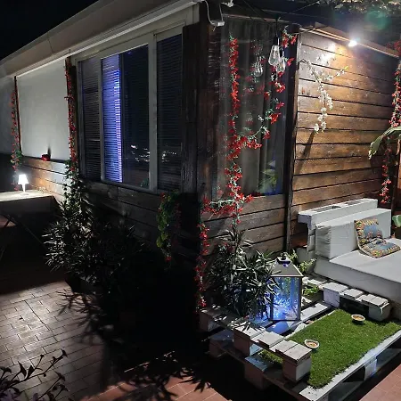 Bed & Breakfast Le Del Lungomare
