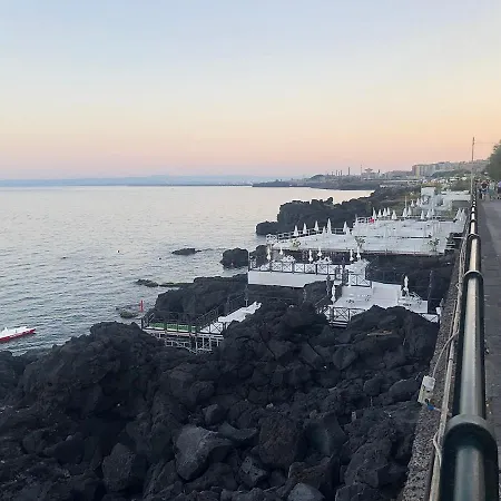 Le Del Lungomare *