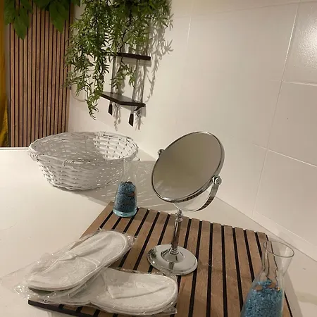 Le Del Lungomare Bed & Breakfast Aeroporto di Catania Fontana Rossa