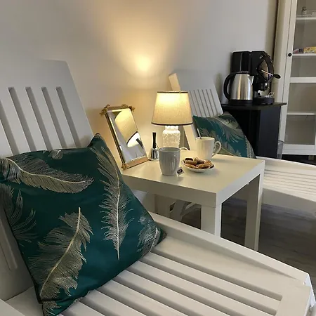 Bed & Breakfast Le Del Lungomare Aeroporto di Catania Fontana Rossa