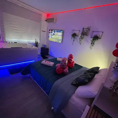 Bed & Breakfast Le Del Lungomare *