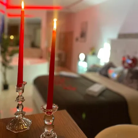 Le Del Lungomare Frühstückspension