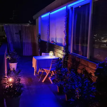 Le Del Lungomare Frühstückspension *