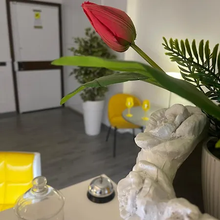 Le Del Lungomare Frühstückspension